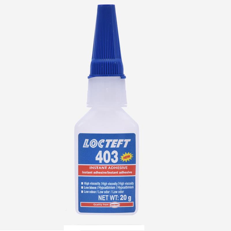 Instant Dry Adhesive 20g Colorless And Transparent Flexible Metals,Plastics,Elastic Materials,PVC 401/403/460/495/496/406glue