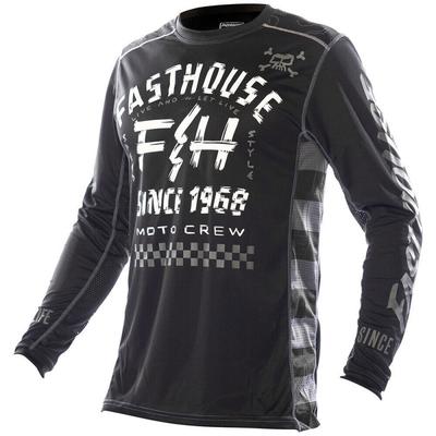 Downhill-Anzug Radsportanzug langärmelig Sommer Offroad Mountainbike Trikot Herren und Damen neuer Rennanzug