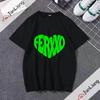 Feid Ferxxo T Shirt Men Women Nitro Jam Tour Tshirts Rapper Tshirts Tshirt of The 90s for Men Top Ferxxo Shirt