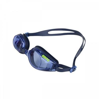 Arena 380 Pro Training Goggles  A5ac2ag01 Blu 