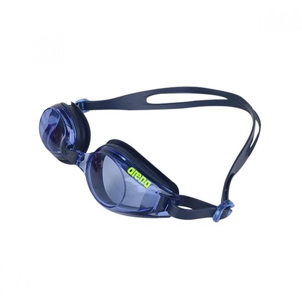 Arena 380 Pro Training Goggles  A5ac2ag01 Blu Blue/FREE