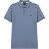 Polo Shirt Men's Haze Blue 50443453-043