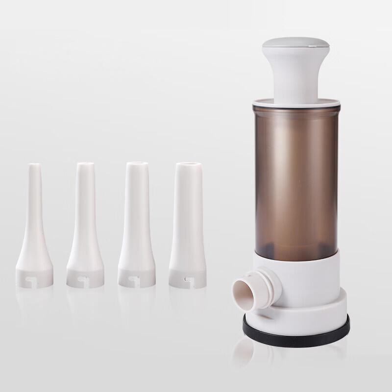 Manual Sausage Stuffer