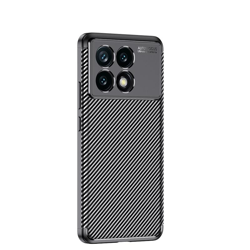 

For Xiaomi Poco X6 Pro Case Xiaomi Poco X6 X6 Pro Cover Silicon Shockproof Luxury TPU Protective Phone Case Xiaomi Poco X6 Pro Poco X6 Pro