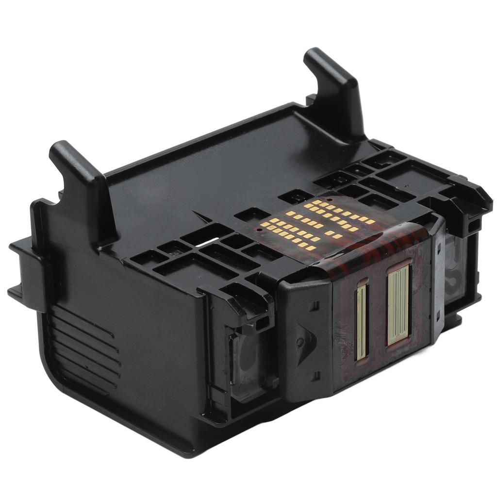 Printer Print Head High Resolution Printouts Rust Proof Easy Use Printhead Replacement for 920