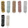 Warm Socks Soft Plush Slipper Sleep Stockings Cartoon Floor Sock for Indoor Autumn Winter