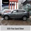 Ivory White and Bright Moon Gray Touch-Up Paint Pen for GAC Trumpchi GS5 - Scratch Repair Solution