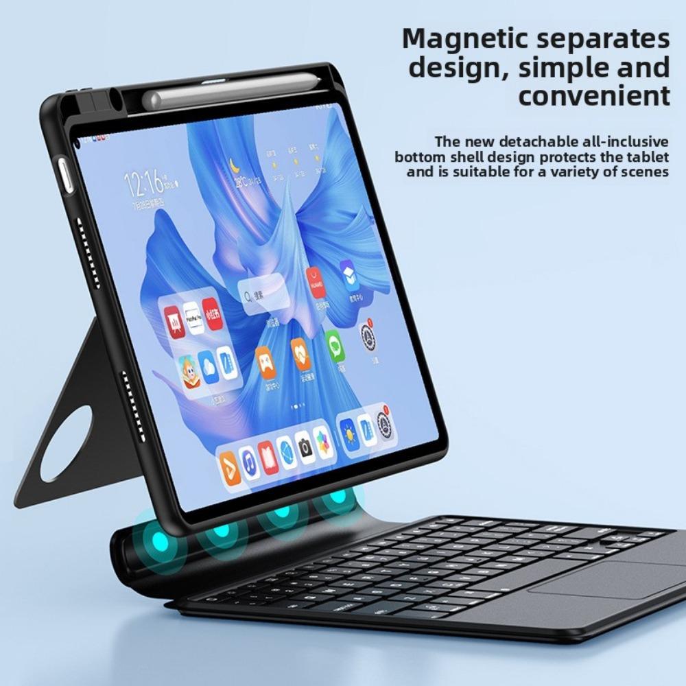 Premium Bluetooth Keyboard Case Compatible with Huawei MatePad Pro 11 Air 11 5 12 6 Stylish Design