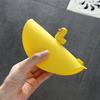 Silicone Floor Drain Cover Toilet Anti-odor Anti-odor Artifact Mat Bathroom Kitchen Sink Cover Sewer Deodorizer