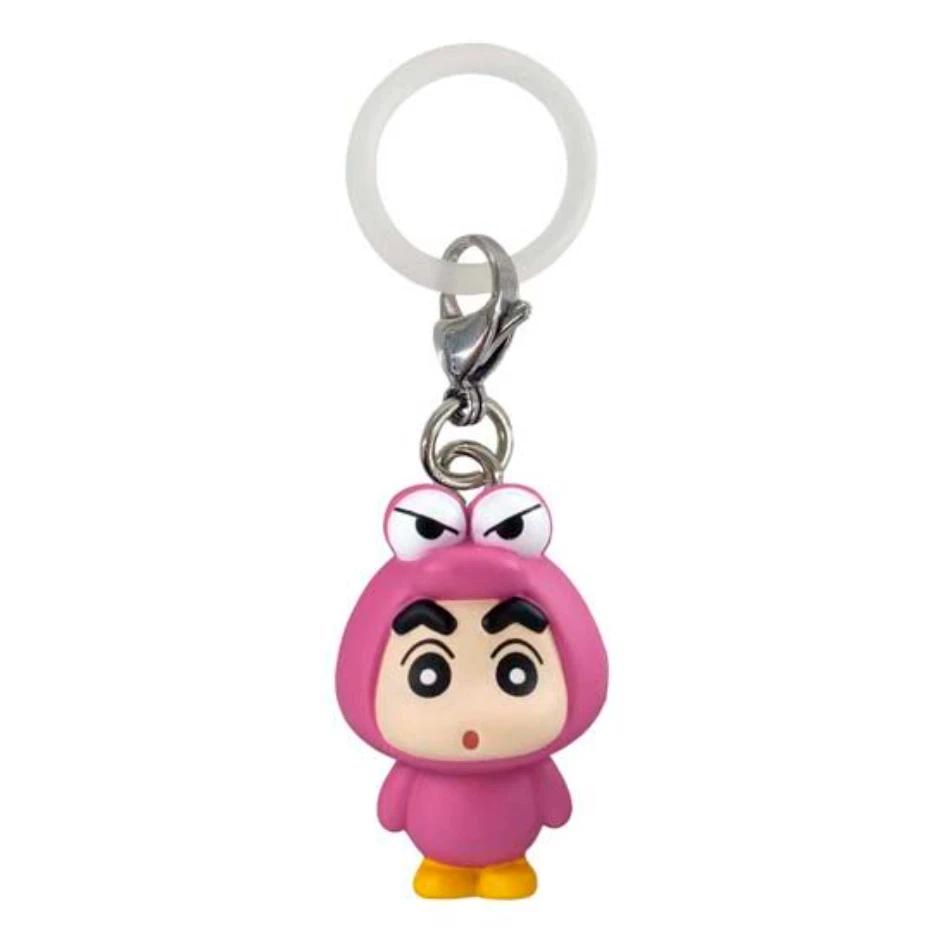 Crayon Shin-chan Marker Accessories 2 Pastel Colors Gashapon Bandai Shinchan