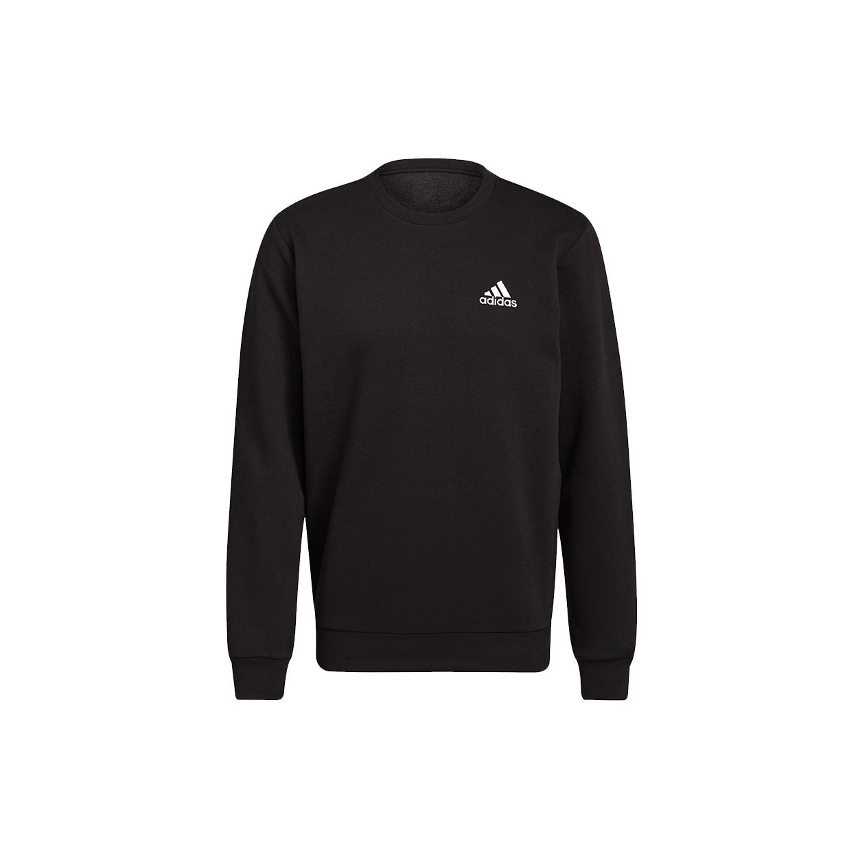

New Adidas Essentials Fleece Sweatshirt GV5295 XXL