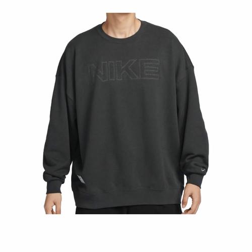 Nike Fashionable Versatile Comfortable Crewneck Sweatshirt for Men