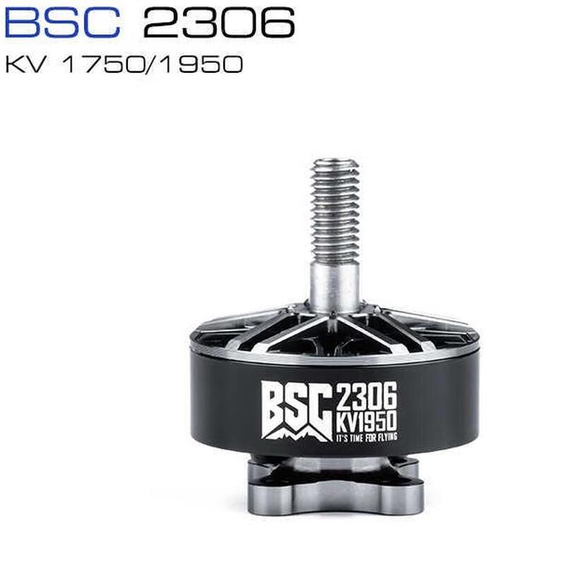

MAD BSC2306 FPV Brushless Motor