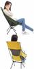 Outdoor Chair High Back Folding Outdoor Camping Chair Seat Camping Equipment Folding Chair [Radweather] (Beige)