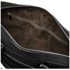 PELLE MORBIDA Briefcase A4 (1 Compartment) CA208 Black