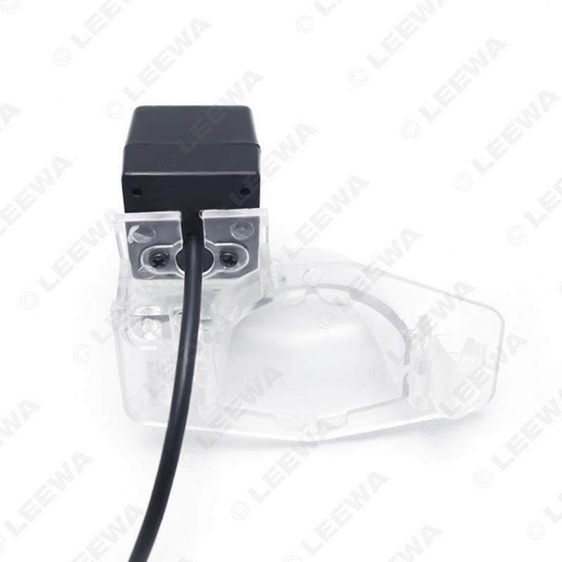 Honda Accord/Fit/City/Civic/Odyssey 170° Rear View Reversing Camera