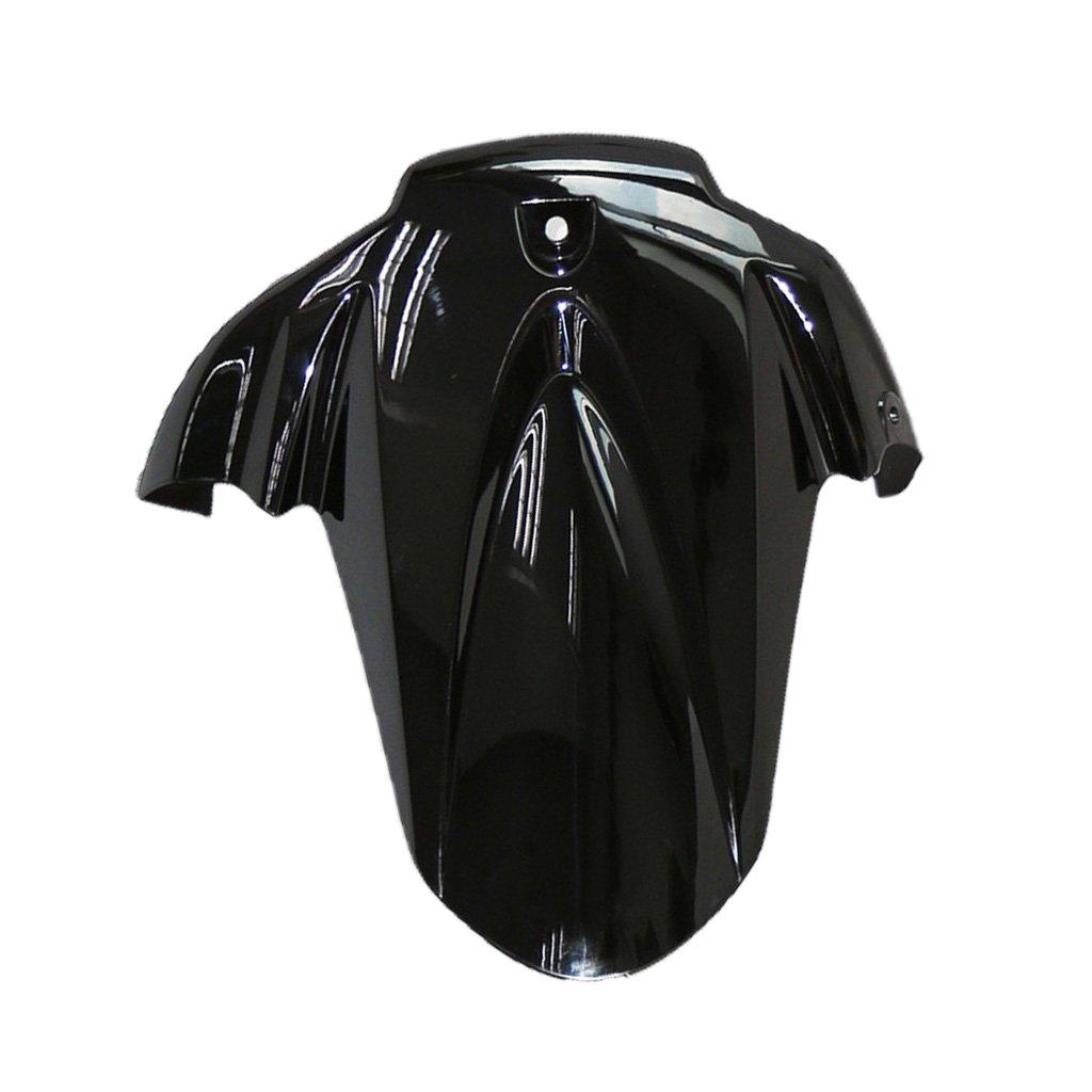 Motorcycle Rear Fender Mudguard Tire Hugger For Suzuki GSXR1000 K9 2009 2010 2011 Accessories