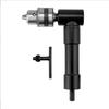 90 Degree Professional Right Angle Bend Extension 0.8-10mm Cordless Drill Attachment Adapter