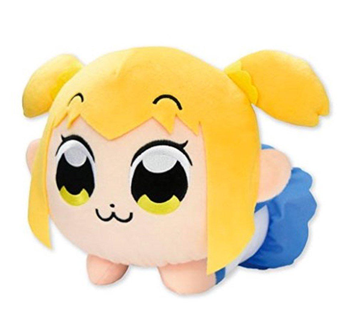 

Prize Pop Team Epic BIG Plush Toy 1 Popuko