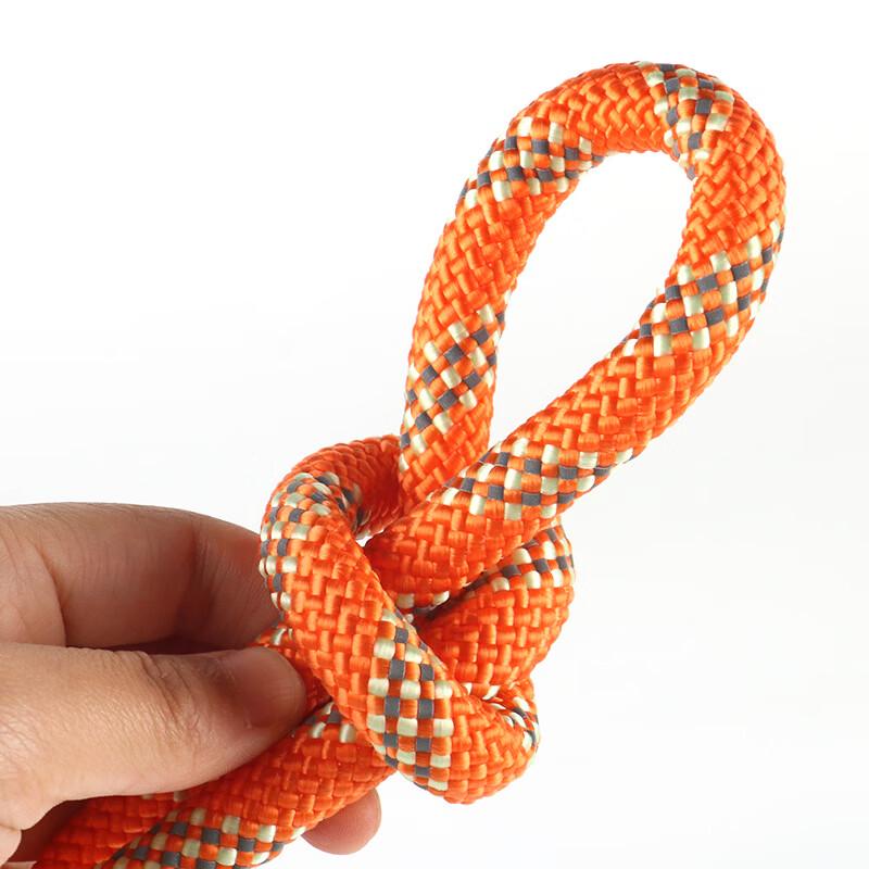 Brangdy Steel Core Heavy-Duty Rescue Rope