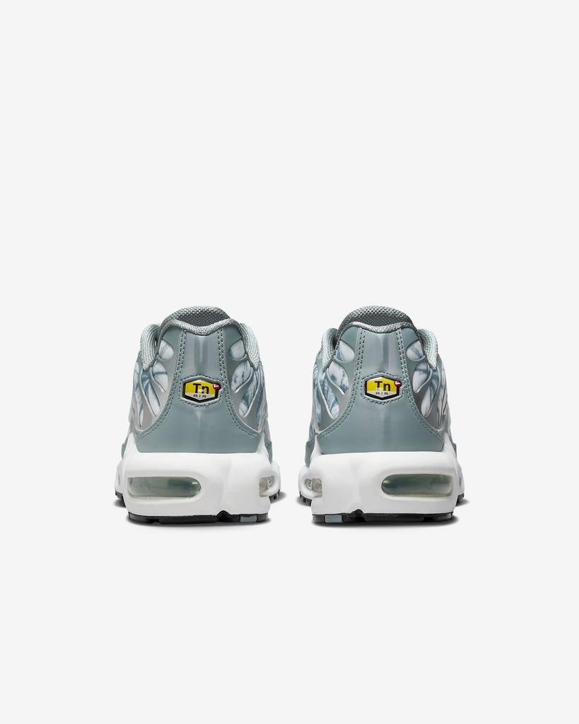 FV0394-300 Nike Air Max Plus Waterway White Subway Fiberglass (Men's)