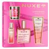 Nuxe Coffret Noël La Fête En Rose