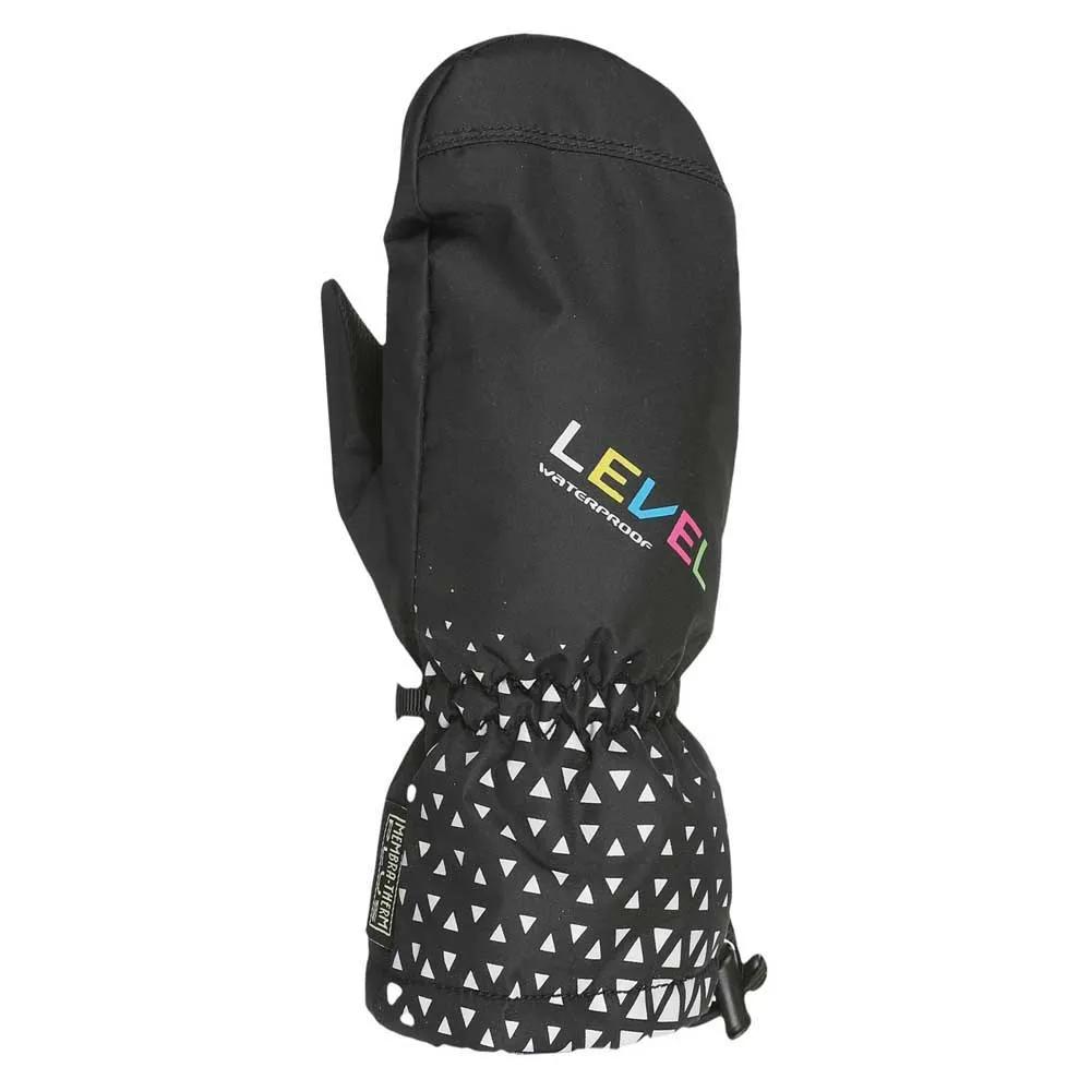 

Level Перчатки Funny 9-10 Years