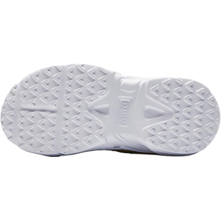 Anta Kids Excavator Lifestyle Series Versatile Comfortable Non-Slip Wear-Resistant Low-Top Casual Shoes Kids Casual Shoes 312539924