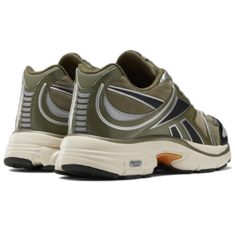 Reebok Premier Road Plus 6 'Army Green' Sneakers GY8103