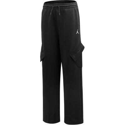 Solid Color Drawstring Sports Casual Pants Kids Bottoms JD2612234