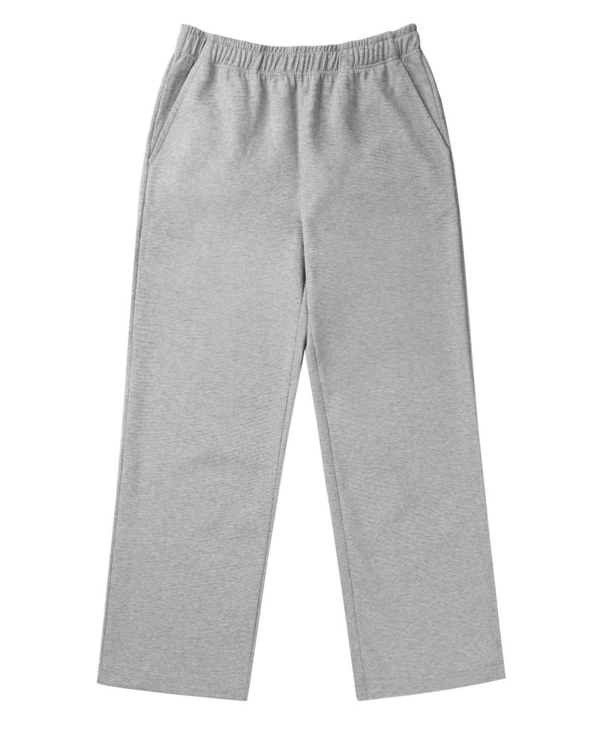 OKSTAR Semi-Wide Sweatpants - 2 Colors