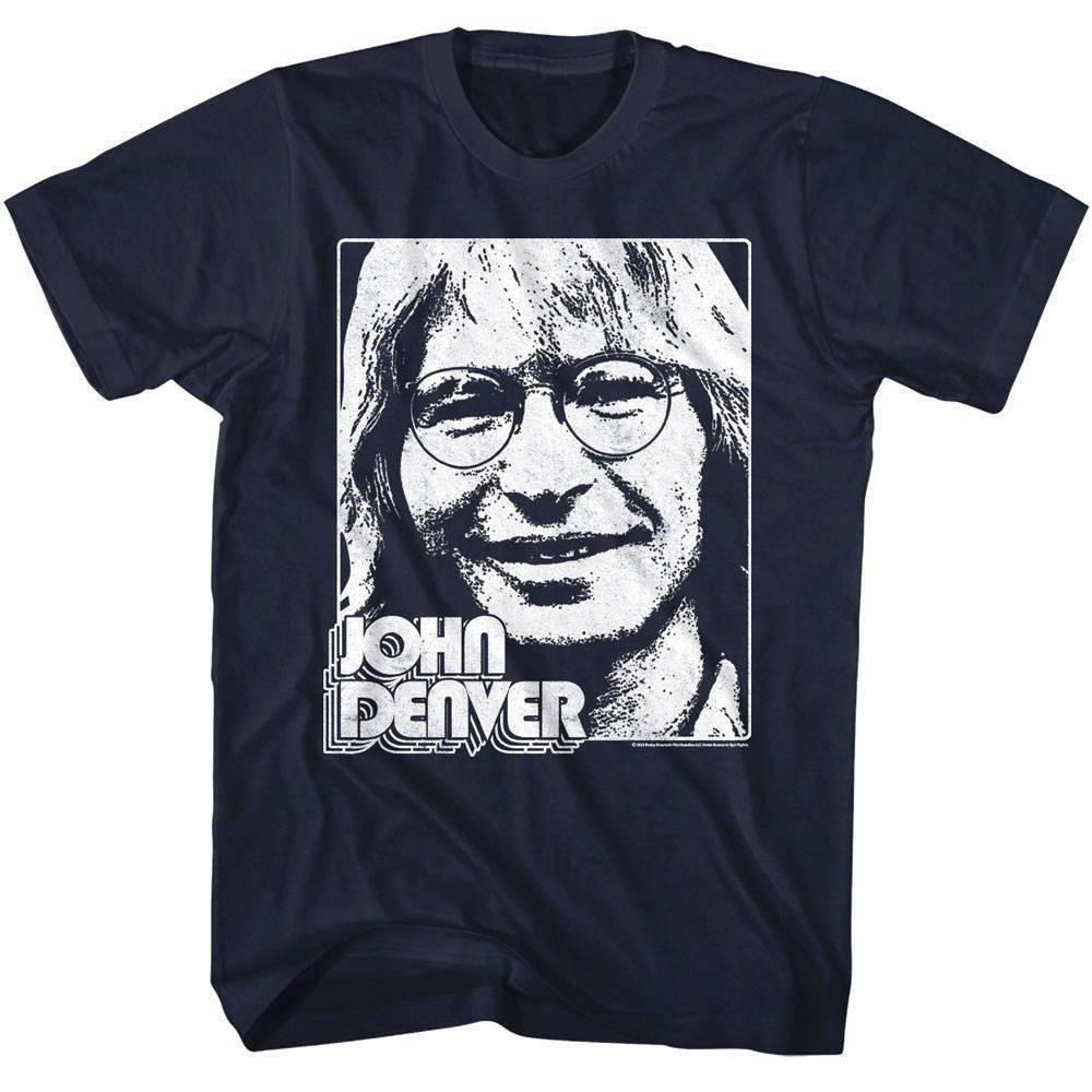 John Denver Windsong Men T Shirt S