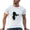 Sign Of Forgiveness (Black Background) TShirt Sublime Aesthetic Clothing Unisex T Shirts High Quality