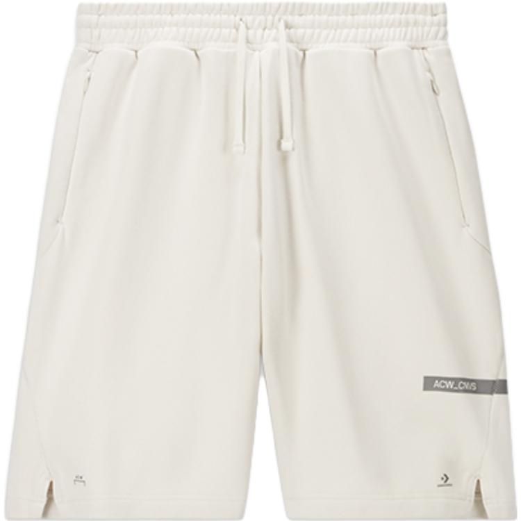 

New Converse X A Cold Wall* Shorts 10025732-A02 M