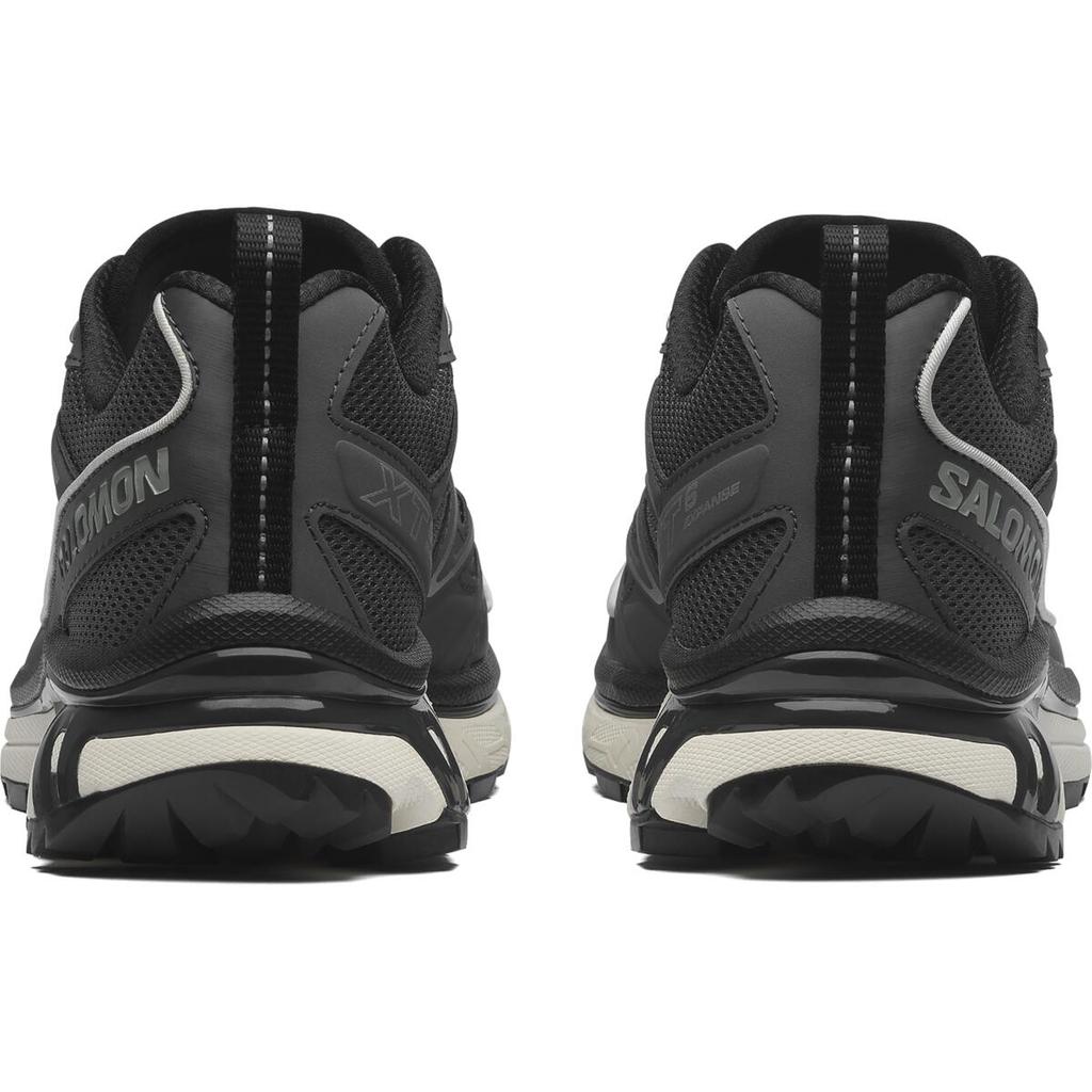 Salomon Xt-6 Expanse Fashion Shock Absorbing Durable Support Lightweight Low-Top Outdoor Functional Shoes Men Shoes Gray Black 478590