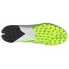 adidas X Crazyfast.3 Laceless TF Crazyrush Pack Unisex Sneakers White Cloud-White Core-Black ID9346