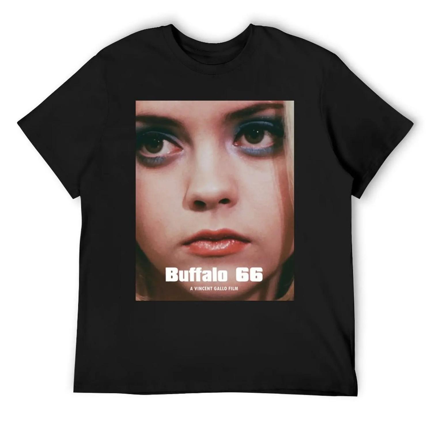 Футболка Buffalo 66 S