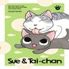 Sue Amp Taichan 4 by Konami Kanata Paperback Book 9781646511655