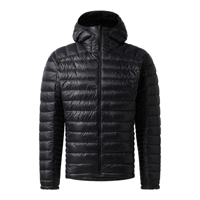 Haglofs Rim Down 2 Hoodie Man