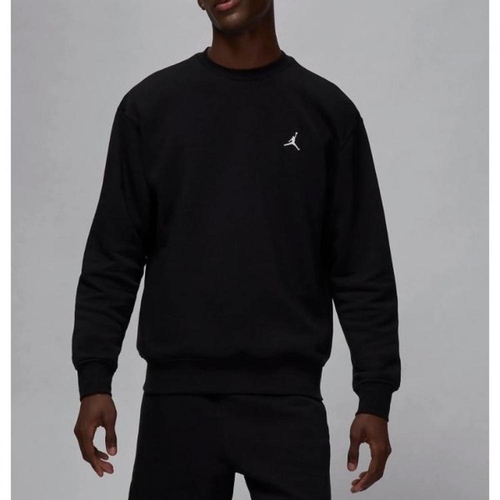 

Толстовка Nike Mens Brooklyn с круглым вырезом Dd4 Fv7293 010 1.FV7293 010 95