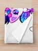 Aphmau Meow Plushies Anime Cats Throw Blanket Funny Gift Comforter Bed Linens Gift Blankets