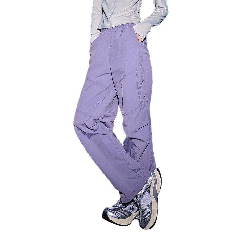 CAMEL Outdoor & Sports Straight Leg Cargo Pants