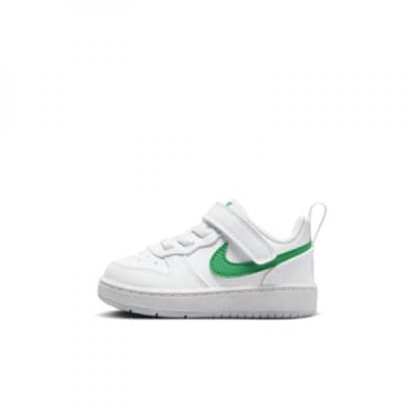 

Детские кроссовки Nike Court Burrow Low Low Roe Craft DV5458-109