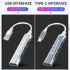 CEK1 Car USB Charger Power Cable Type-C USB 3.0 Adapter Hub For Mercedes Benz C180 C200 C260 C300 W108 W124 W126 W140 W168 W169