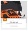 Men's Winter Protection Shoes: Anti-smash, Anti-puncture, Lightweight, Soft Sole, Wear-resistant, Anti-slip Safety Work Footwear.