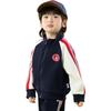 Disney Kids' Spring/Autumn Boys' Cartoon Jacket Set