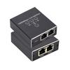 Gigabit Ethernet Splitter 1 to 4/3/2 Port Adapter Supports 1000Mbps Ethernet for Multiple Device Convenient Connection