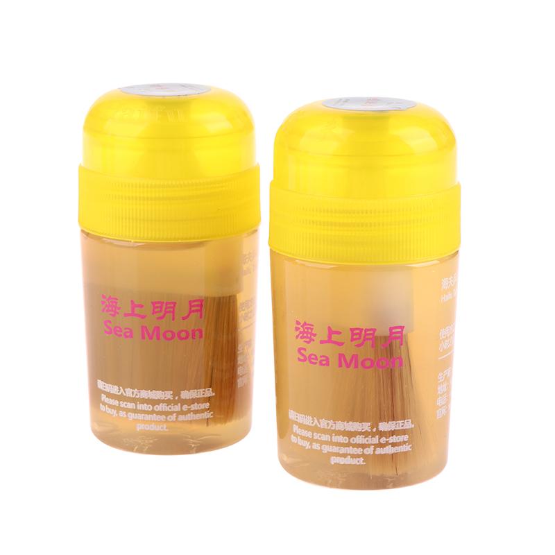 1 st 60 ml Bordtennisracket Professionellt Bordtennisgummi Lim Lösningsmedel Bond Booster Ping Pong Gummi Svamp Lim