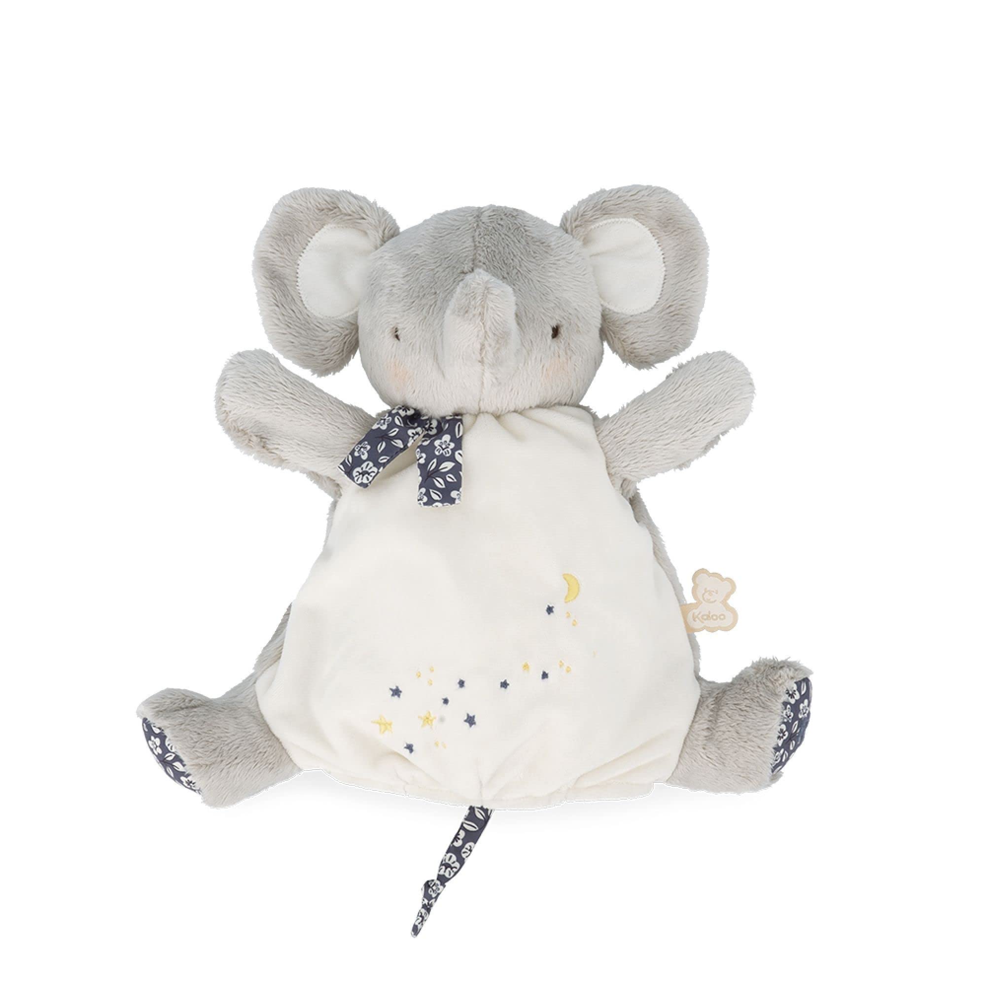 

Kaloo Petit Chanson Puppet Doodle Elephant TYKL210004