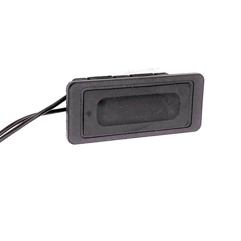 Tailgate Release Switch for Vauxhall Mokka/Mokka X 2013-2019